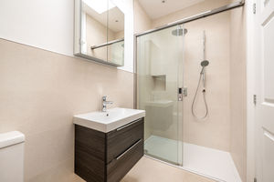 Aberdare Gardens South Hampstead